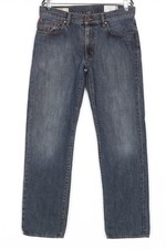 Jean droit régulier homme