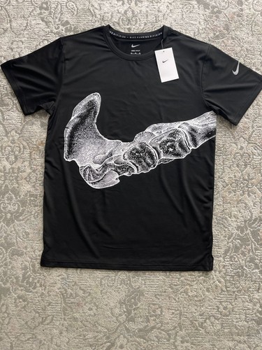 Nike dri fit running - division,