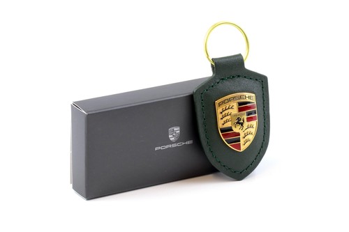 Original porsche écusson - porsche,