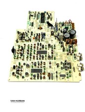 PIONEER CT-656 Carte Mère