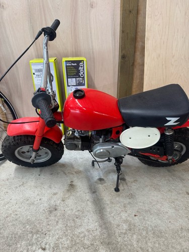 1979 honda - 1979, 50