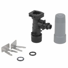 Robinet remplissage diff - de,