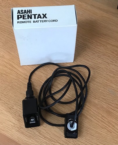Asahi pentax 6x7 accessoire - asahi,