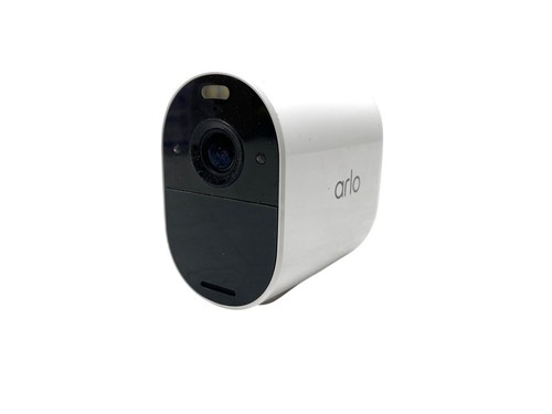 Caméra arlo essential - ip,