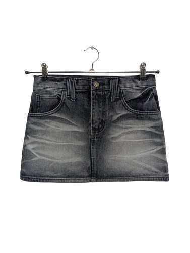 Jupe jeans dames - en,