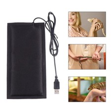  Tapis Chauffant Pour Terrarium Tortue Reptile Chauffette Coussin