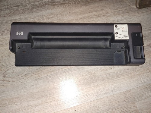 Station accueil eq773aa - station, hp