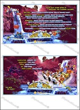 Williams White Water 1993