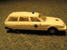 PRALINE 83305, Citroen CX