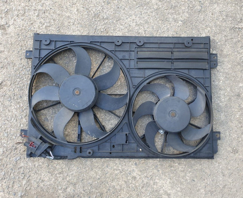 Audi mk2 tfsi - tt, engine