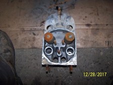 DEUTZ 90-06 PARTS TRACTOR HEAD