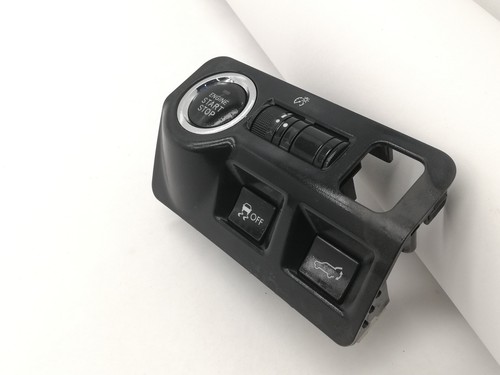 Bouton ignition subaru - bouton, d'ignition