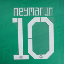 Flocage Officiel - Paris