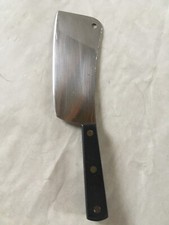 COUPERET SABATIER DE CUISINE - COUTEAU PROFESSIONNEL SABATIER