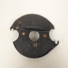 Bavette fourche origine pour scooter Piaggio 50 Nrg Power Dd 2007-2017 ZAPC45100