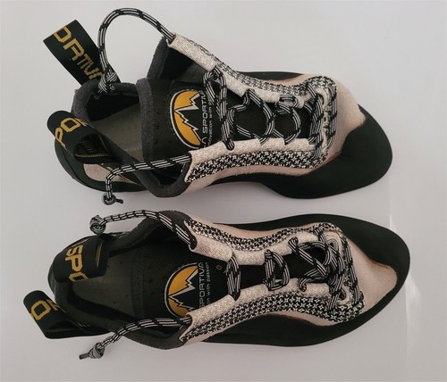Sportiva miura climbing - sportiva,
