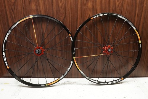 Mavic crossmax slr - mavic,