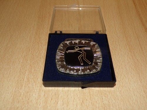 Médaille pétanque - médaille,