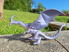 How To Train Your Dragon Razorwhip Figure Dreamworks 2016