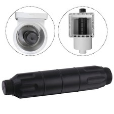 Tubes de protection hiver pour