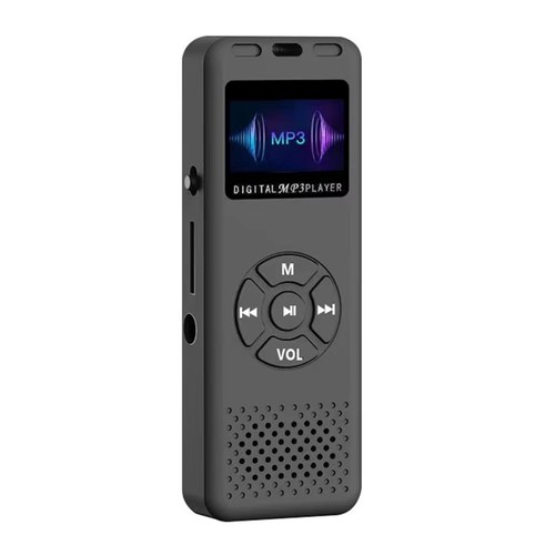 Lecteur mp3 portable hifi - lecteur,
