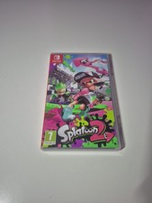 ? Splatoon 2 - Nintendo Switch (Complet)