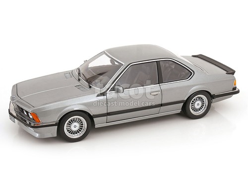 Bmw m635 csi - bmw, e24
