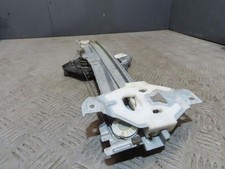 Leve vitre electrique arriere droit CITROEN C4 9820885080