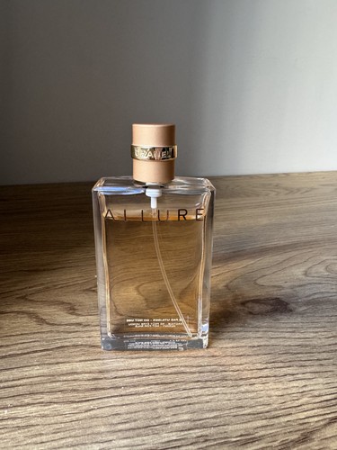 Allure vintage factice - 50, ml