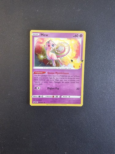 Carte pokémon holo - carte,