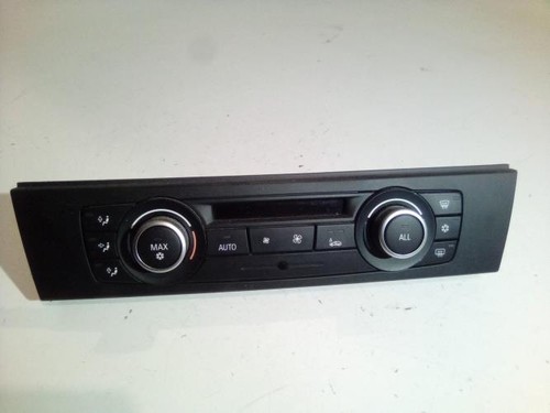Commande chauffage bmw serie - commande, 3