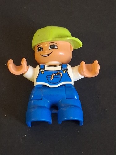 Lego duplo figurine - lego,