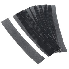 Bandes de nettoyage abrasives