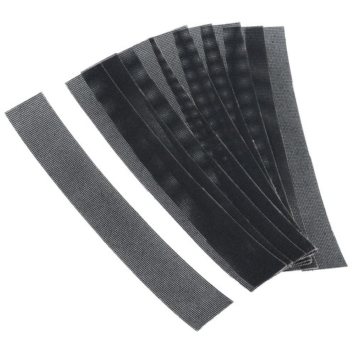 Bandes nettoyage abrasives - bandes,