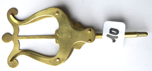 Lyre porte partitions pour - lyre, porte-partitions