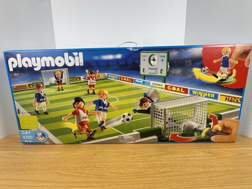 Playmobil 4700 football - football, /