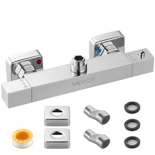 VEVOR Mitigeur Thermostatique