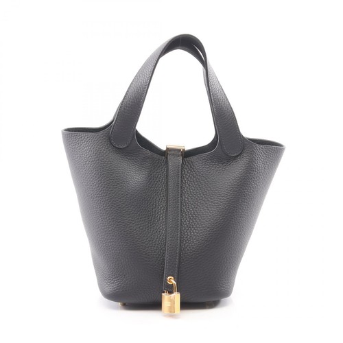 Sac main fourre tout - fourre-tout, hermes