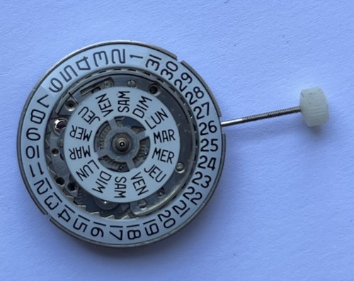 Mouvement automatic neuf - automatic, stock