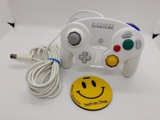 Manette Officielle Nintendo