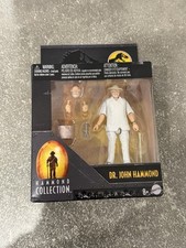 Hammond Collection John