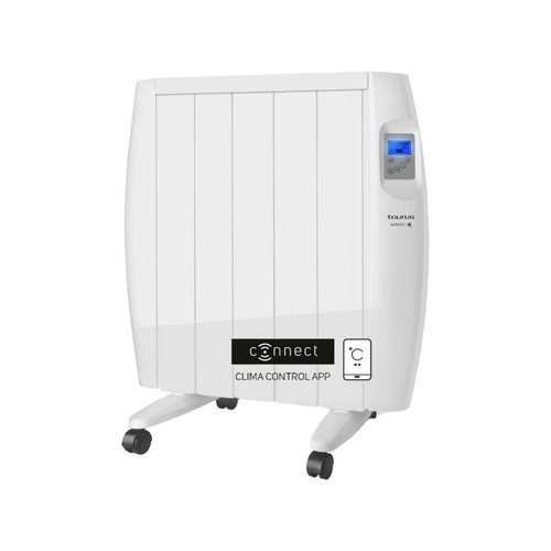 Radiateur électrique - Électrique, à