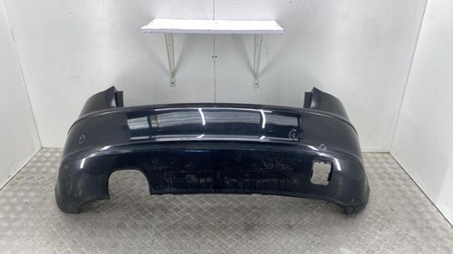 Pare choc arriere audi 2 - a3,
