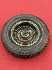 Cendrier Publicitaire Pneu