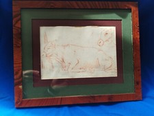 Armand Point 2  Dessins