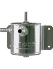 Recuperateur D'Huile Alu 0.5