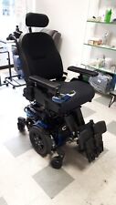 Fauteuil electrique stretto tb flex aa2