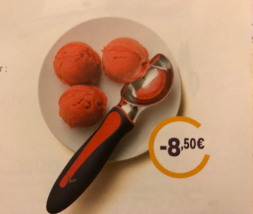 Ustensiles cuisine - ",