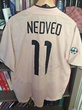NEDVED JUVENTUS AWAY PINK 2003