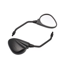 2x Rétroviseur Miroir pour